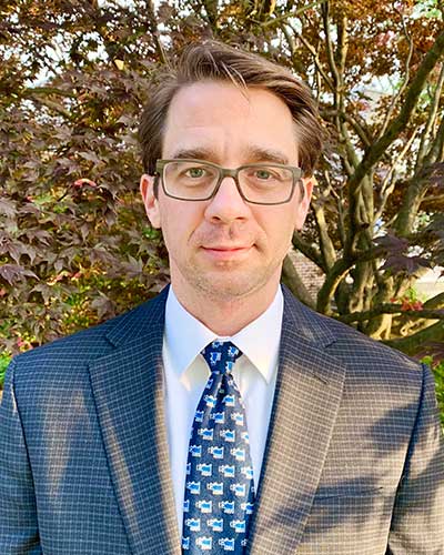 Nathan Cramer, PhD