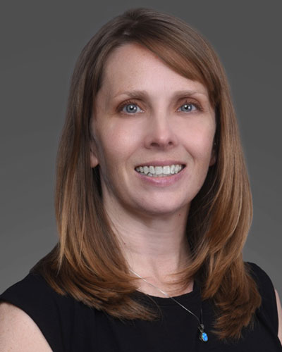 Kelly Dunn, PhD, MBA