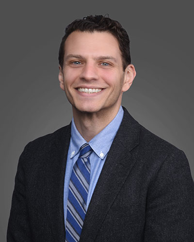 Peter Manza, PhD