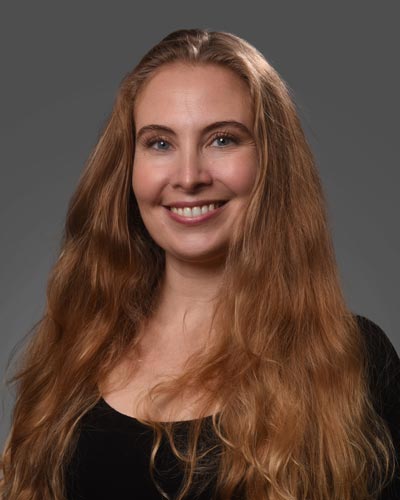 Summer Thompson, PhD