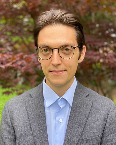 Marco Venniro, PhD