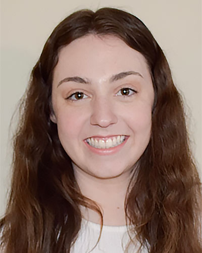 Sarah Dowell