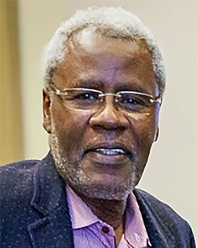 Ernie Graham