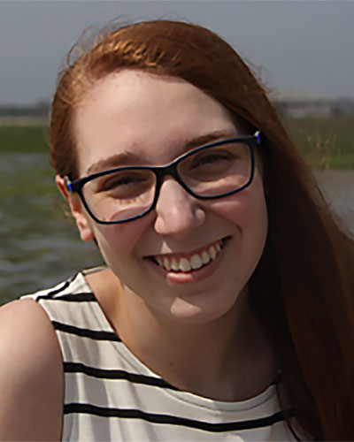 Jess Harbaugh