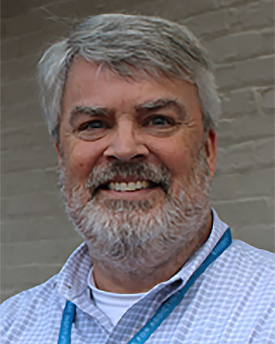 Brian Hockenberry