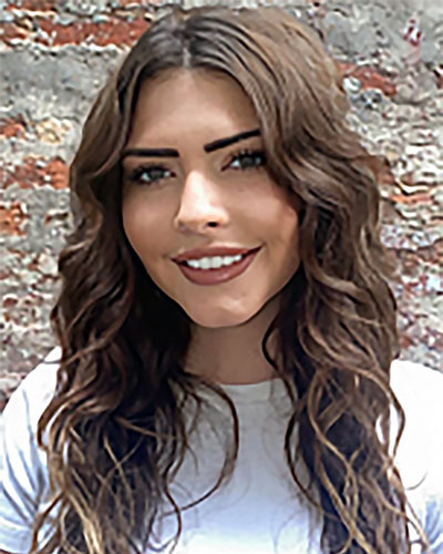 Cassie Nelson