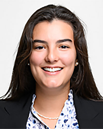 Natalia Rincon