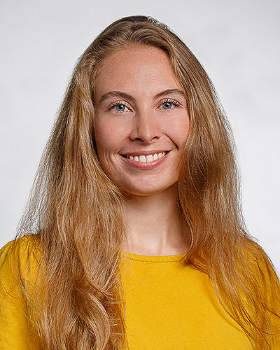 Summer Thompson, PhD