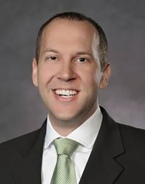 Matthew Banks