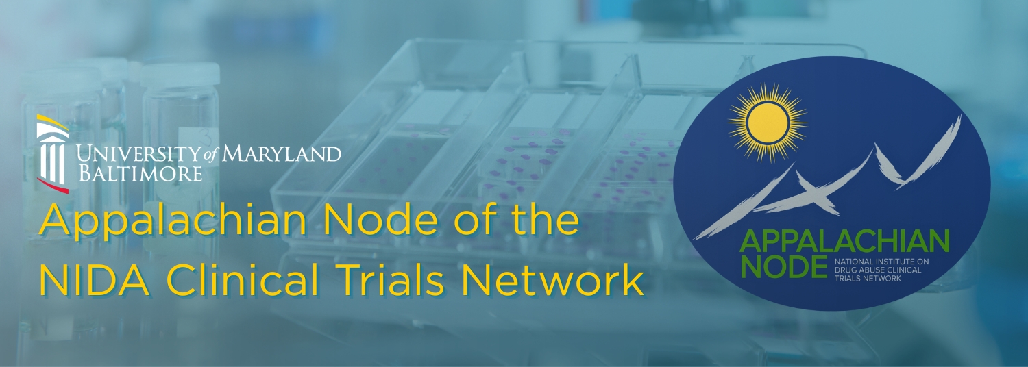 NIDA Clinical Trials Network