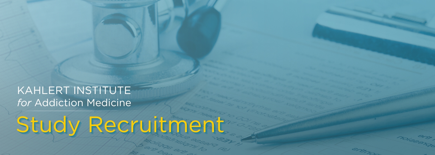 Study Recruitment