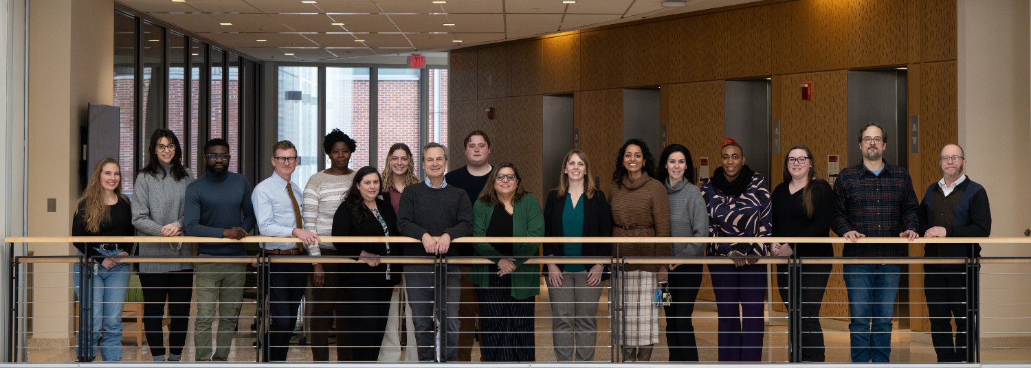 Kahlert Institute of Addiction Medicine Staff