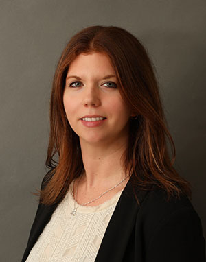 Catherine Haga