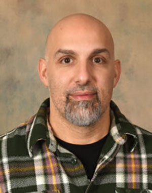 Michael Michaelides