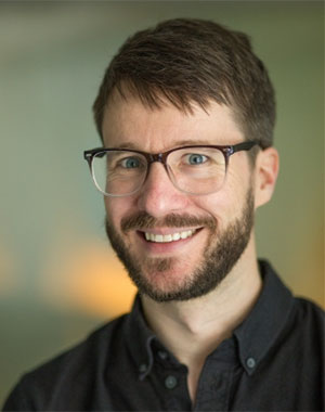 Johannes Thrui